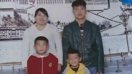 結婚13年…才發現嫁的是老公的堂哥