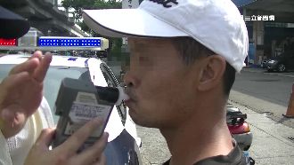 酒駕判罰12萬　男借酒澆愁5度被逮