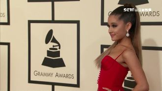 瑪麗亞凱莉接班人！亞莉安娜風靡全球