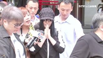 強盜江蕙弟家　陳金標二審判7年6月