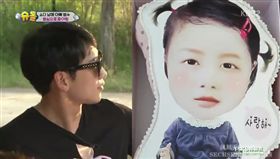 Rain,金泰熙,懷孕,新手爸媽,女兒,兒子
圖／翻攝自Daily Motion