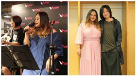 家家,圖／相信音樂提供