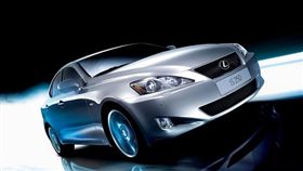 LEXUS IS250(圖/翻攝網路)