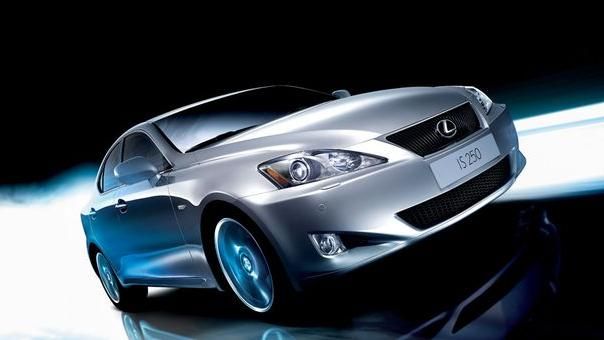 LEXUS車主注意！這型號記得檢修