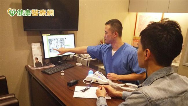 梅雨季來！　酸雨致禿頭「以訛傳訛」