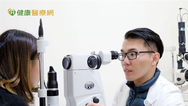 動過白內障手術　眼睛還是要防曬！