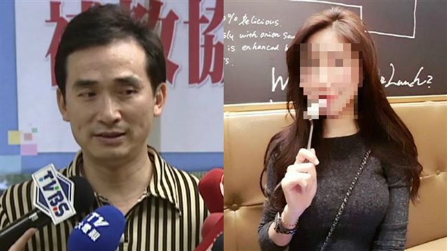 沒在怕！陳星妻女照常下午茶做指甲