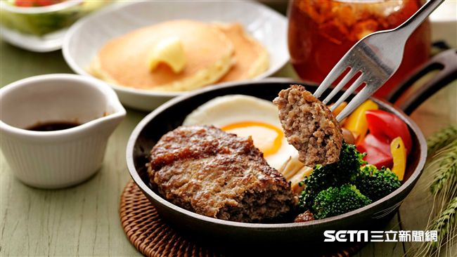 日本咖啡廳好不好吃　吃這道料理最準