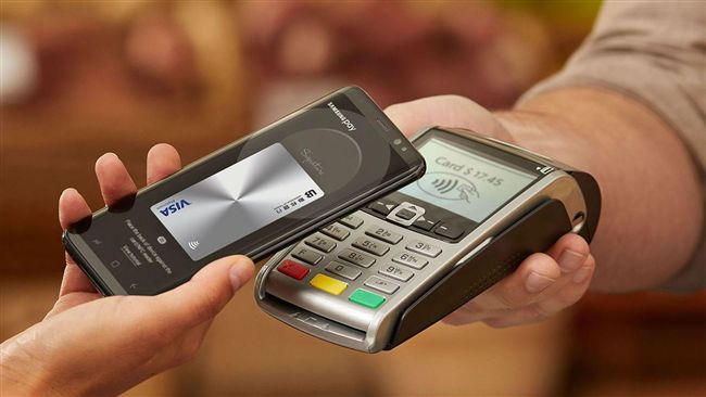 聯邦銀行Samsung Pay開刷