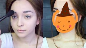 仿妝,艾瑪華森,部落客,化妝,遮瑕,影片,教學
https://www.youtube.com/watch?v=CFxFyHT1vDk