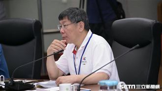 佩琪為2千萬鬧離婚？柯反應出乎意料