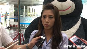 燈會超支　觀傳局長簡余晏／北市副發言人陳思宇出面說明　盧冠妃攝