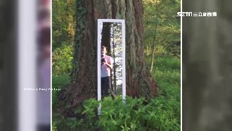 動畫師神後製　「穿鏡魔法」毫無破綻