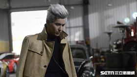 老炮兒,馮小剛,張涵予,吳亦凡,盧貝松,馮迪索,好萊塢（圖／甲上娛樂提供）