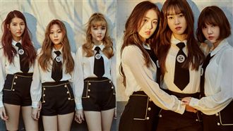 門票秒殺！GFRIEND加開座位區