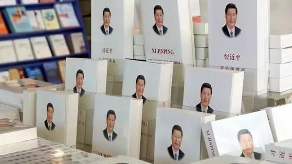 人民不買單？習近平出書3年只賣…