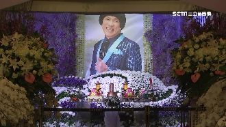 生前愛熱鬧！豬哥亮公祭以幽默為定調