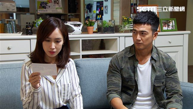 小薰喊話李沛旭　不要戲散人情散喔！