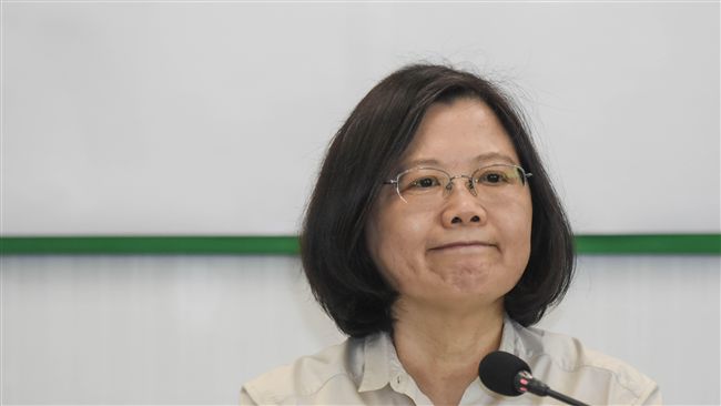 總統蔡英文：釋憲結果不是勝負輸贏