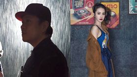 蔡康永、蔡依林／臉書