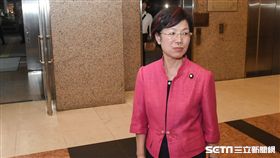 同婚釋憲，同性戀，反同，同志，平權，民進黨立法委員尤美女 圖／記者林敬旻攝