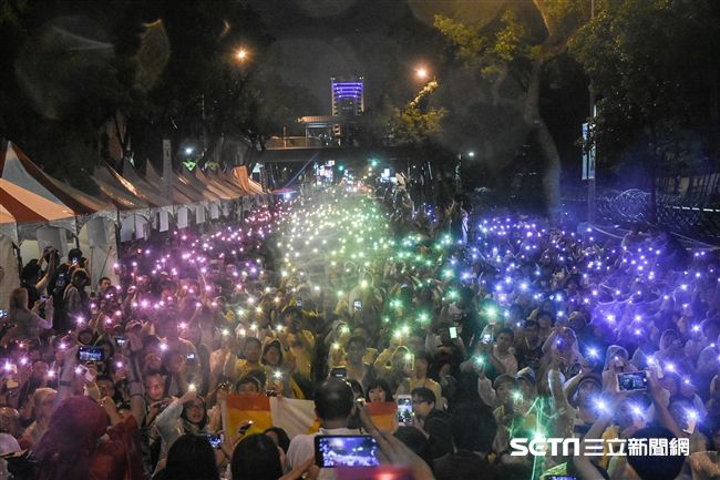 同婚釋憲，同性戀，反同，同志，平權 圖／記者林敬旻攝