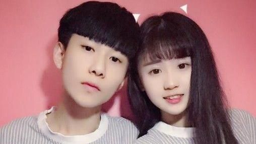 毆打懷孕女友　陸網紅不解：這很正常