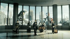 五月天,圖／相信音樂提供