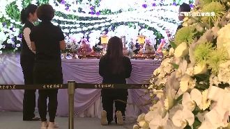 錄音半身麻　賀一航子：豬哥亮在身邊