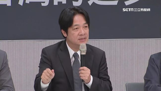 林奕含案陳星不起訴　賴清德：有報應