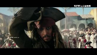 《神鬼5》回來了！瞄準暑假搶攻票房