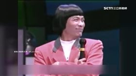 自信滿檔！豬哥亮：車輾過比彭恰恰帥