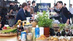 20160525-陸明君出席DIAGEO世界頂尖調酒大賽 