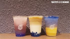 Bobii Frutii,漸層飲料