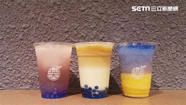 老外稱全球最好喝珍奶　這3款賣最好