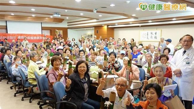 風濕免疫達標治療　醫病溝通很重要
