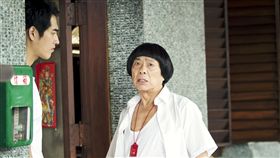 ▲電影大釣哥劇照,豬哥亮,藍正龍,謝沛恩,楊貴媚,黃朝亮（圖／華聯國際）