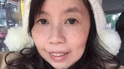 偷醫院輪椅？　專欄作家老公遭控偷竊