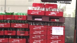 可口可樂裁120人　勞工局：沒違法