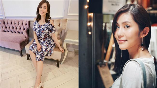 畸瘤開刀！卵巢剩一邊　王宇婕難受孕