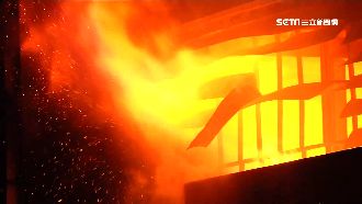 為救愛車撲火場　早餐店老闆葬生火窟