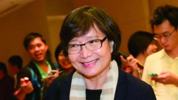 接台灣觀光協會！她不支薪築觀光平台