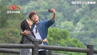 面臨婆媳問題　韓瑜陳志強感情現危機