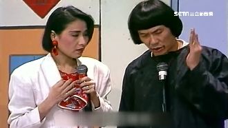 作秀賺數億　向娃：豬哥亮不曾摸過錢