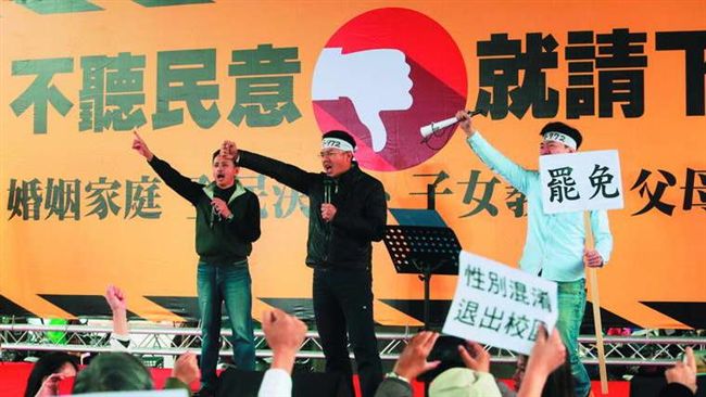 黃國昌真的會被罷免嗎？中選會這樣說