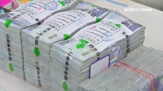 性交易誆點數消費　百竹科男被騙上億
