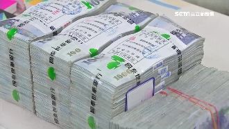 性交易誆點數消費　百竹科男被騙上億