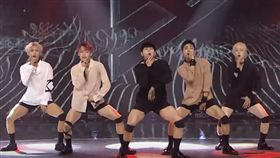 圖/翻攝自YOUTUBE  韓網　ACE