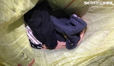這款老母！有錢買毒　3小孩卻吃白粥