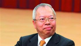 新新聞1577期,即使身為張榮發妻舅，林榮華也只能「請辭」。攝影／郭晉瑋